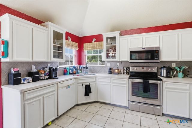 4107 Esta Lee Avenue, Killeen, TX 76549