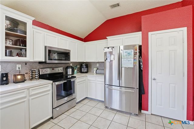 4107 Esta Lee Avenue, Killeen, TX 76549