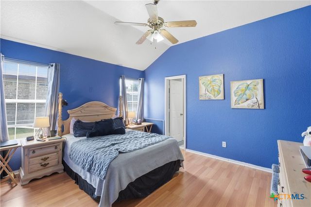 4107 Esta Lee Avenue, Killeen, TX 76549