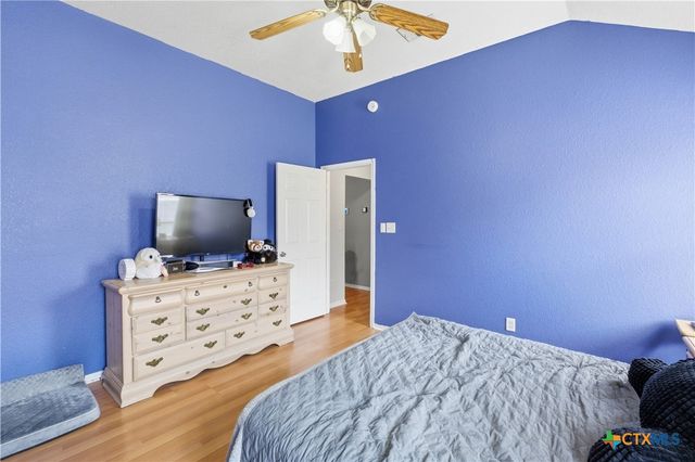 4107 Esta Lee Avenue, Killeen, TX 76549