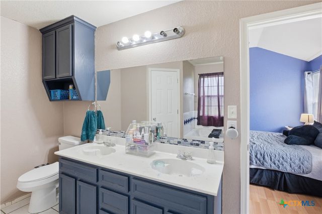 4107 Esta Lee Avenue, Killeen, TX 76549
