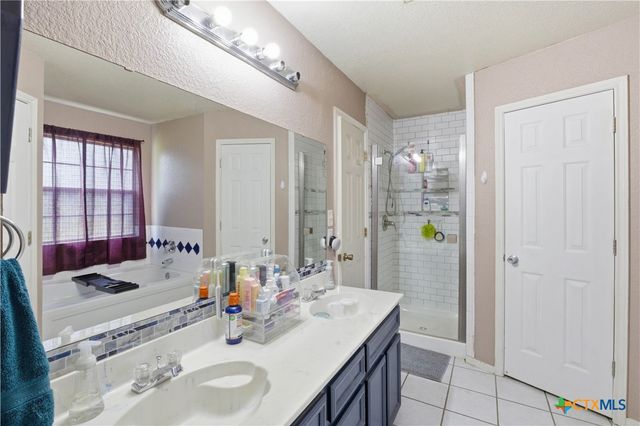 4107 Esta Lee Avenue, Killeen, TX 76549