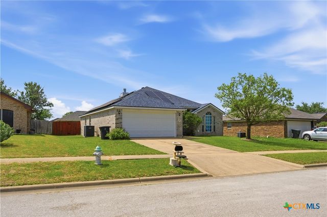 4107 Esta Lee Avenue, Killeen, TX 76549