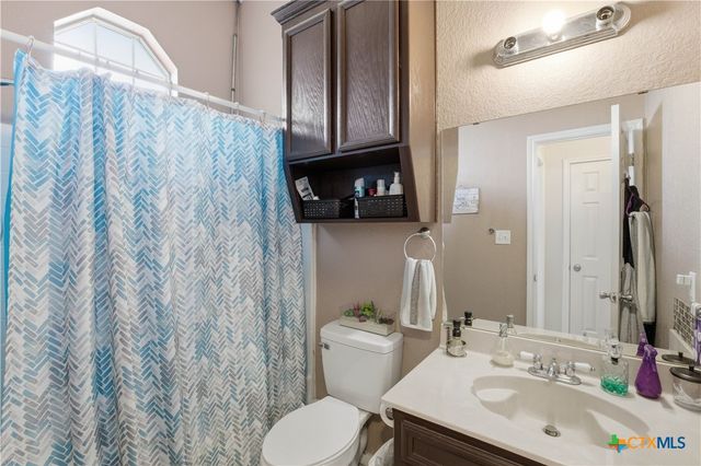 4107 Esta Lee Avenue, Killeen, TX 76549