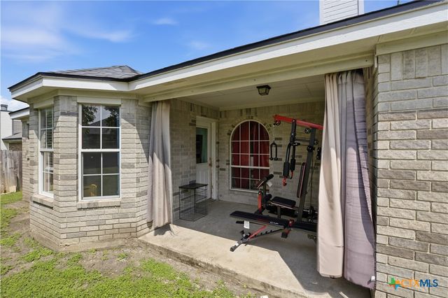 4107 Esta Lee Avenue, Killeen, TX 76549