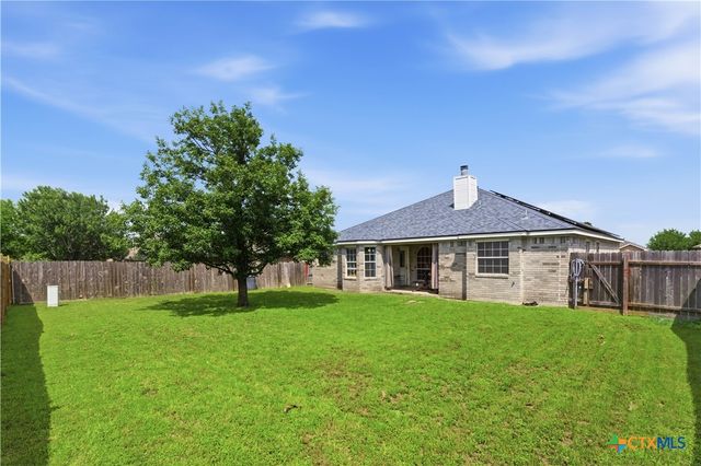 4107 Esta Lee Avenue, Killeen, TX 76549