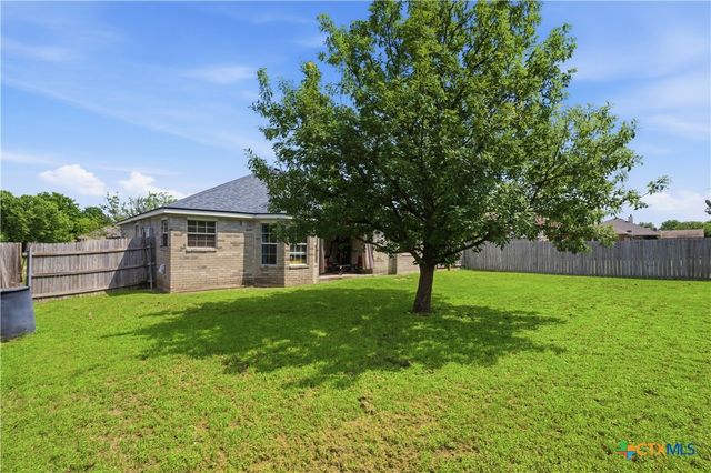 4107 Esta Lee Avenue, Killeen, TX 76549