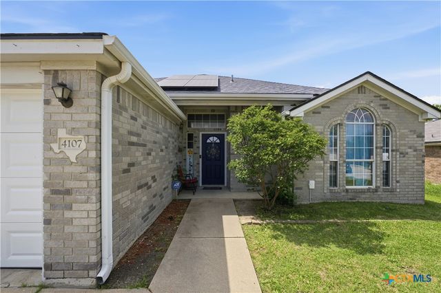 4107 Esta Lee Avenue, Killeen, TX 76549