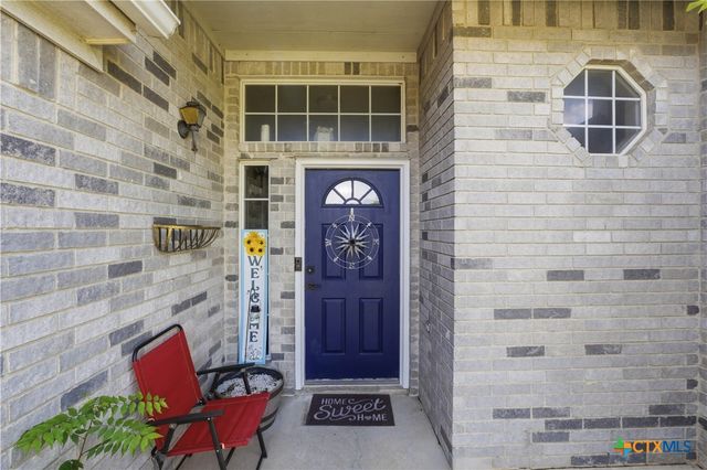 4107 Esta Lee Avenue, Killeen, TX 76549