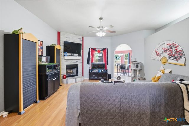 4107 Esta Lee Avenue, Killeen, TX 76549