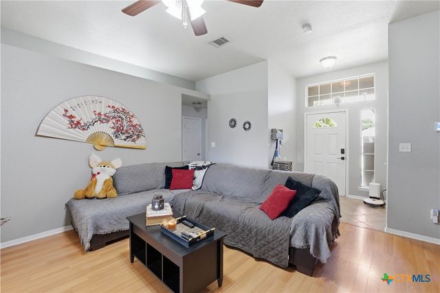 4107 Esta Lee Avenue, Killeen, TX 76549