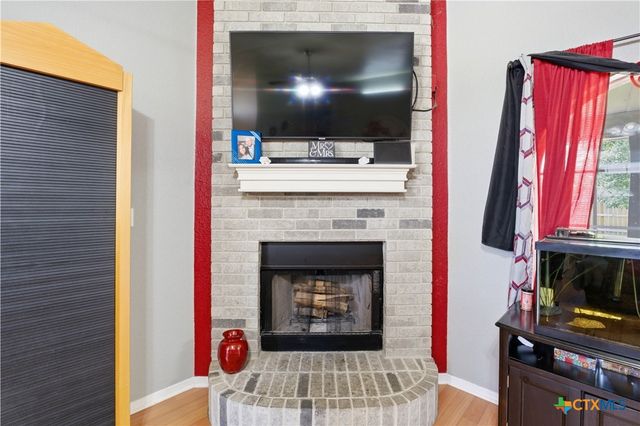 4107 Esta Lee Avenue, Killeen, TX 76549