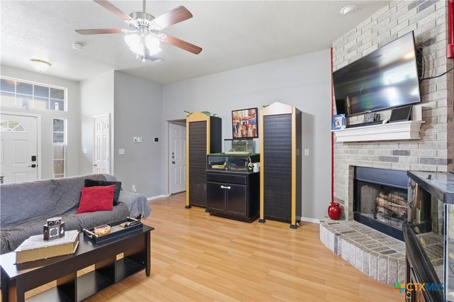 4107 Esta Lee Avenue, Killeen, TX 76549