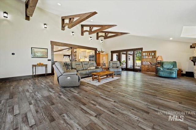 2800 W Idaho Blvd, Emmett, ID 83617