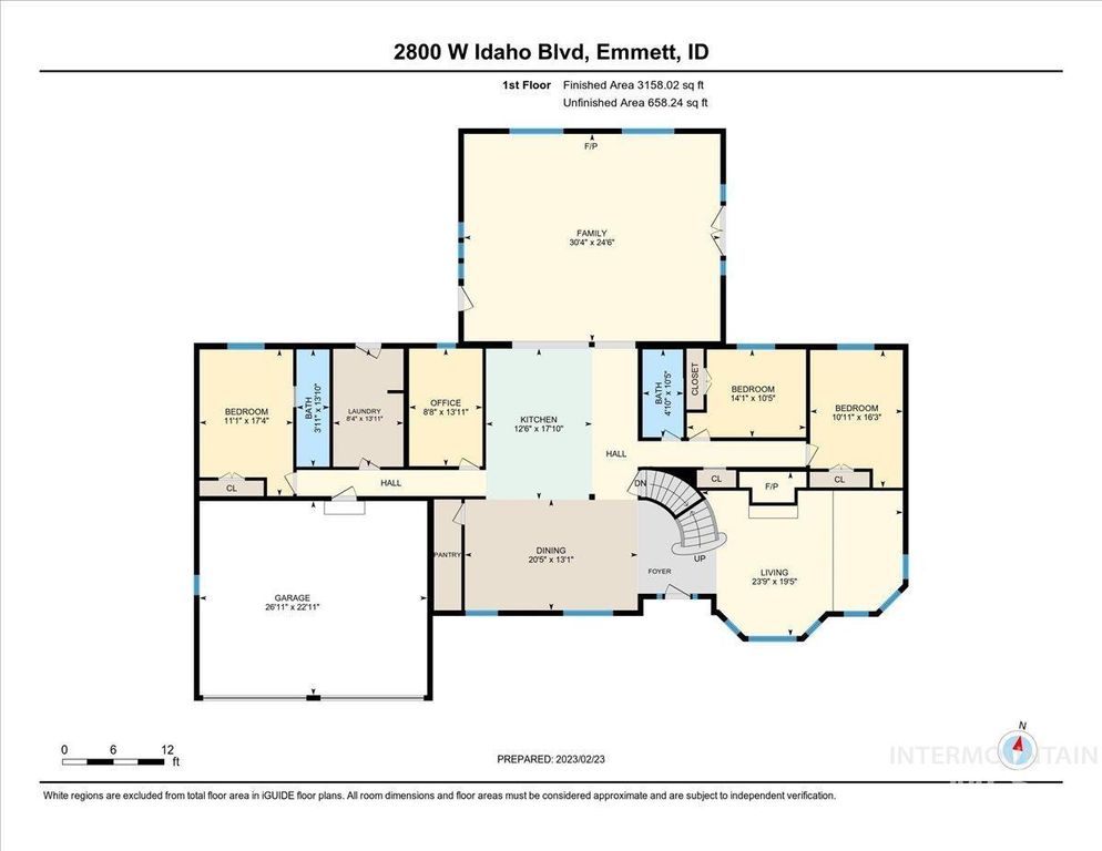 2800 W Idaho Blvd, Emmett, ID 83617 photo 45