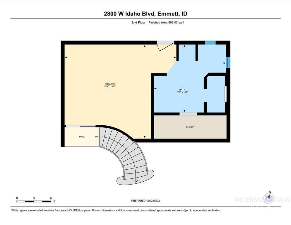 2800 W Idaho Blvd, Emmett, ID 83617 photo 46