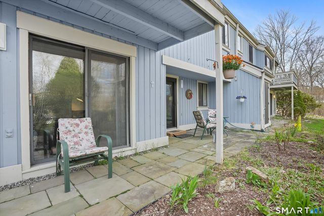 291 Heritage Village B, Southbury, CT 06488