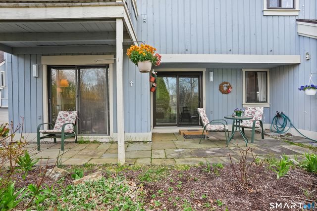 291 Heritage Village B, Southbury, CT 06488