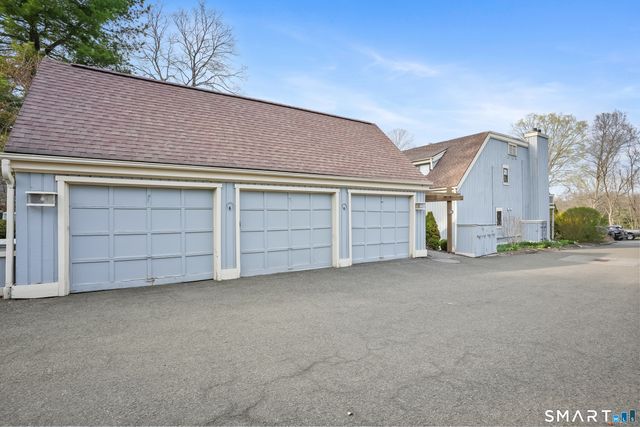 291 Heritage Village B, Southbury, CT 06488