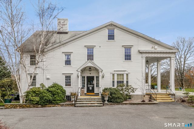 291 Heritage Village B, Southbury, CT 06488
