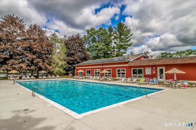 291 Heritage Village B, Southbury, CT 06488