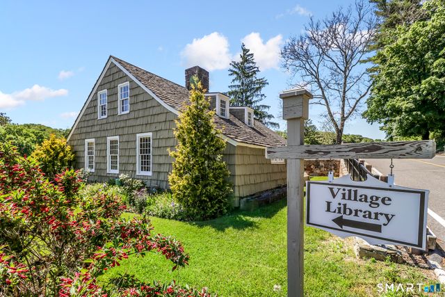 291 Heritage Village B, Southbury, CT 06488
