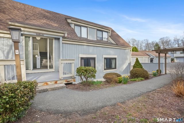 291 Heritage Village B, Southbury, CT 06488