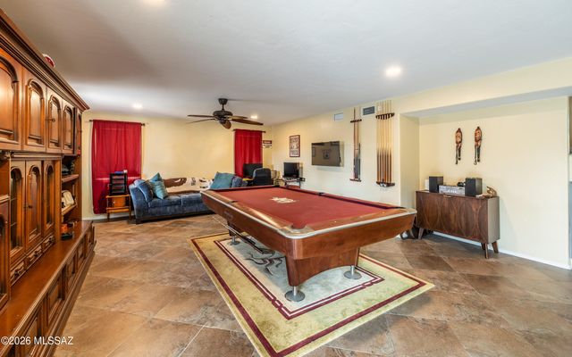 10260 E Buffaloberry Loop, Tucson, AZ 85748