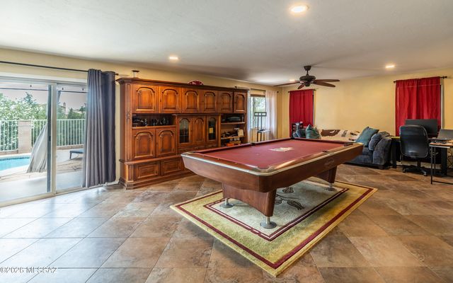 10260 E Buffaloberry Loop, Tucson, AZ 85748