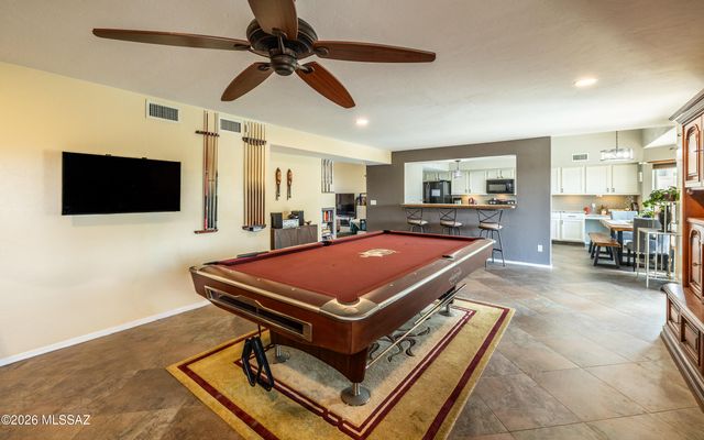 10260 E Buffaloberry Loop, Tucson, AZ 85748