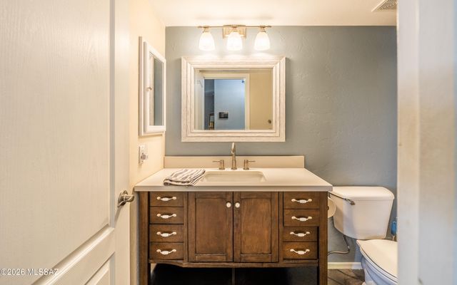 10260 E Buffaloberry Loop, Tucson, AZ 85748