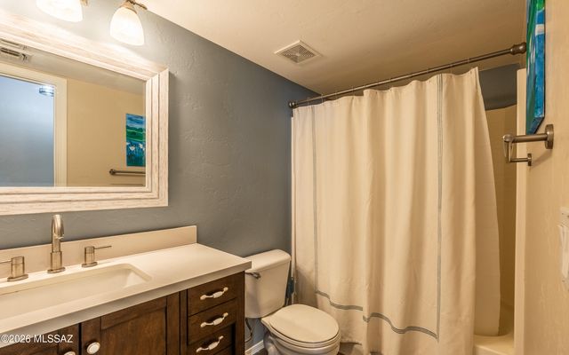 10260 E Buffaloberry Loop, Tucson, AZ 85748