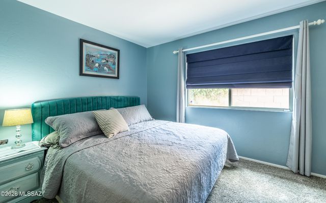 10260 E Buffaloberry Loop, Tucson, AZ 85748