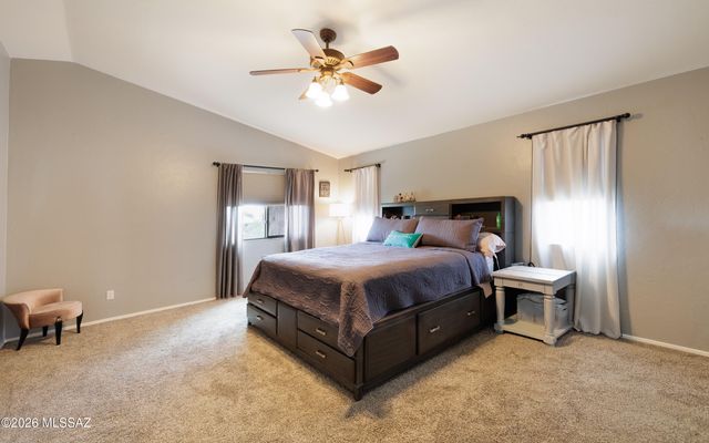 10260 E Buffaloberry Loop, Tucson, AZ 85748