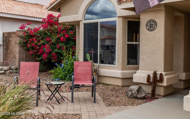 10260 E Buffaloberry Loop, Tucson, AZ 85748