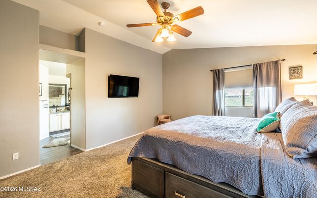 10260 E Buffaloberry Loop, Tucson, AZ 85748