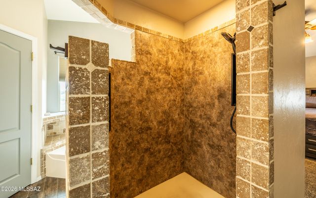 10260 E Buffaloberry Loop, Tucson, AZ 85748