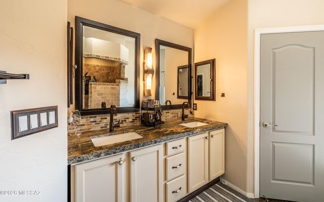 10260 E Buffaloberry Loop, Tucson, AZ 85748