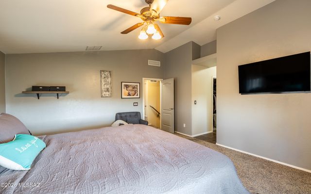 10260 E Buffaloberry Loop, Tucson, AZ 85748