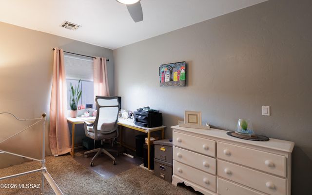 10260 E Buffaloberry Loop, Tucson, AZ 85748