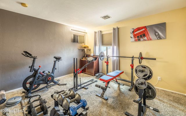 10260 E Buffaloberry Loop, Tucson, AZ 85748