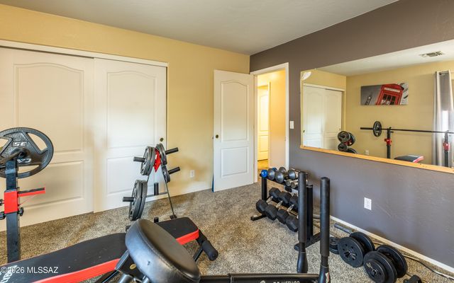 10260 E Buffaloberry Loop, Tucson, AZ 85748