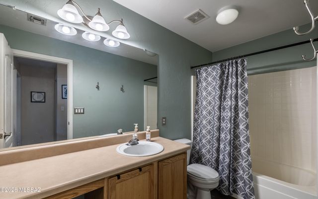 10260 E Buffaloberry Loop, Tucson, AZ 85748