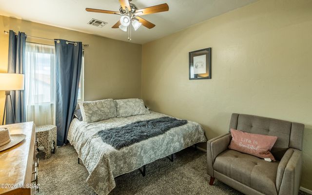 10260 E Buffaloberry Loop, Tucson, AZ 85748