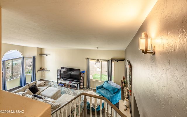 10260 E Buffaloberry Loop, Tucson, AZ 85748