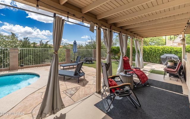 10260 E Buffaloberry Loop, Tucson, AZ 85748