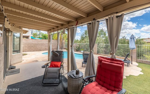 10260 E Buffaloberry Loop, Tucson, AZ 85748