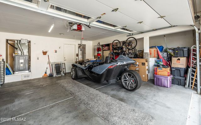 10260 E Buffaloberry Loop, Tucson, AZ 85748