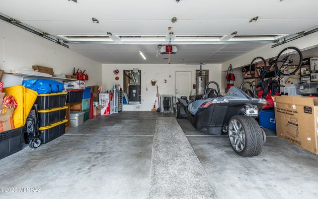 10260 E Buffaloberry Loop, Tucson, AZ 85748