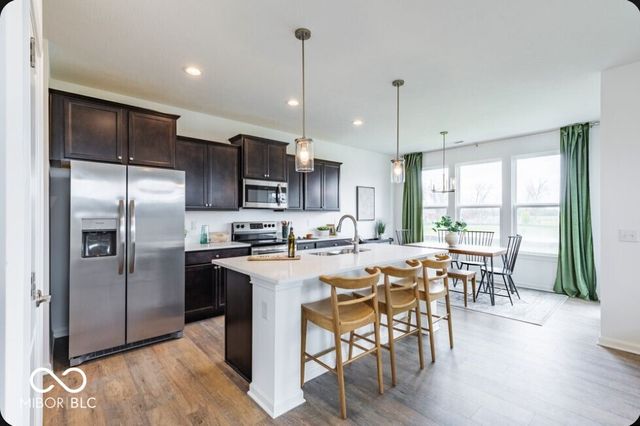 2193 Aviary Lane, Danville, IN 46122